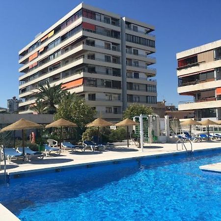 Nogalera Soul, City Center Apartment By Namaste Elite Торремолінос Екстер'єр фото