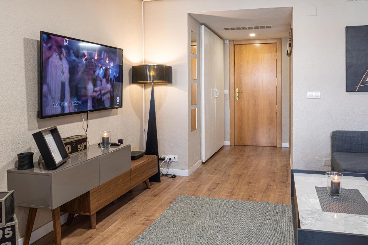 Nogalera Soul, City Center Apartment By Namaste Elite Торремолінос Екстер'єр фото